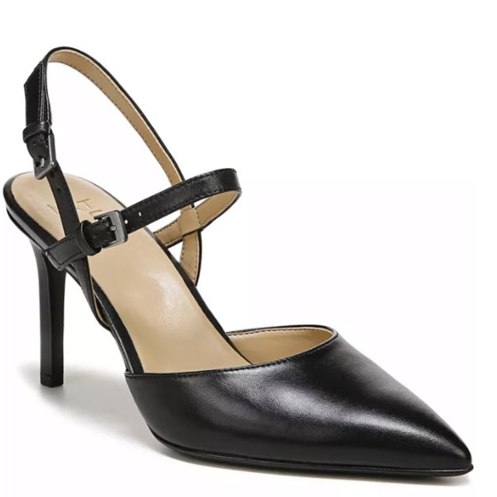 [nib] NATURALIZER Adalyn Slingback Pumps